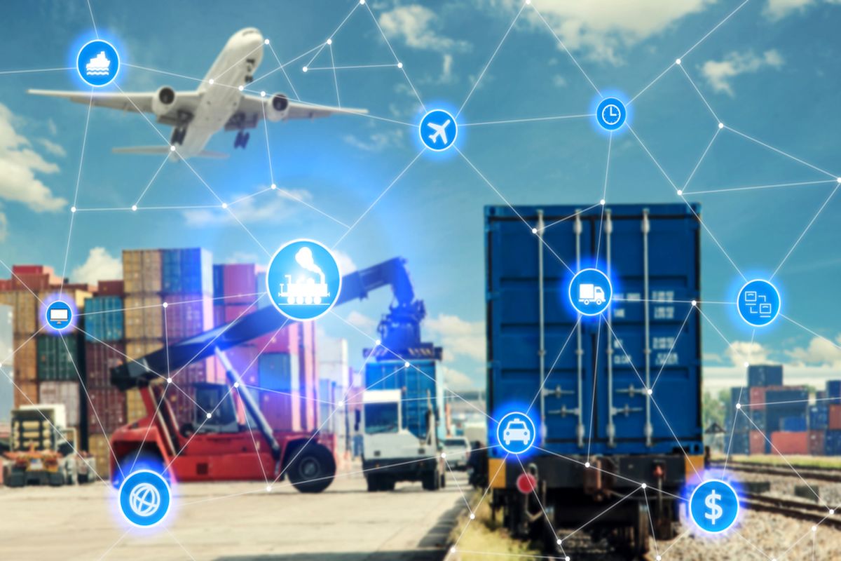 کریدور شمال به جنوب