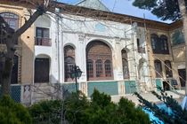 مرمت، دردی از تکیه بیگلربیگی دوا نکرد!