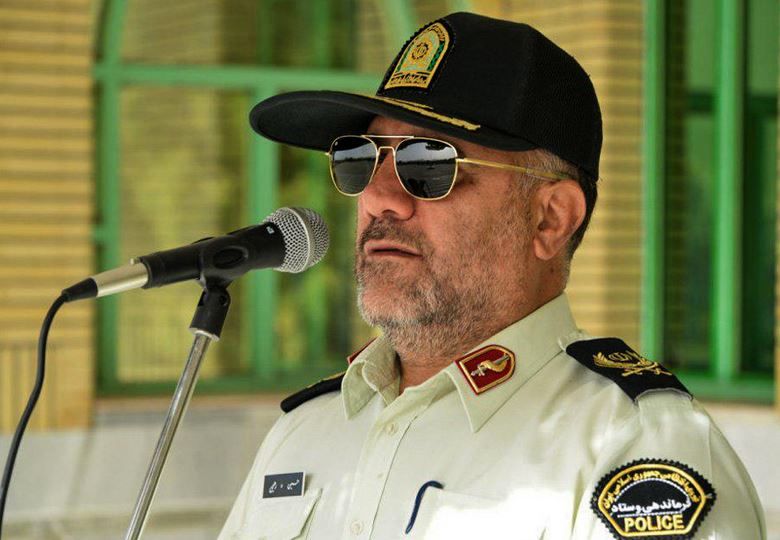دستگیری قاچاقچیان مواد مخدر در 6 ماه نخست سال