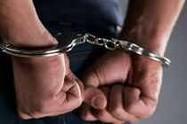 دستگیری کلاهبردار ۶۰۰ میلیارد ریالی 