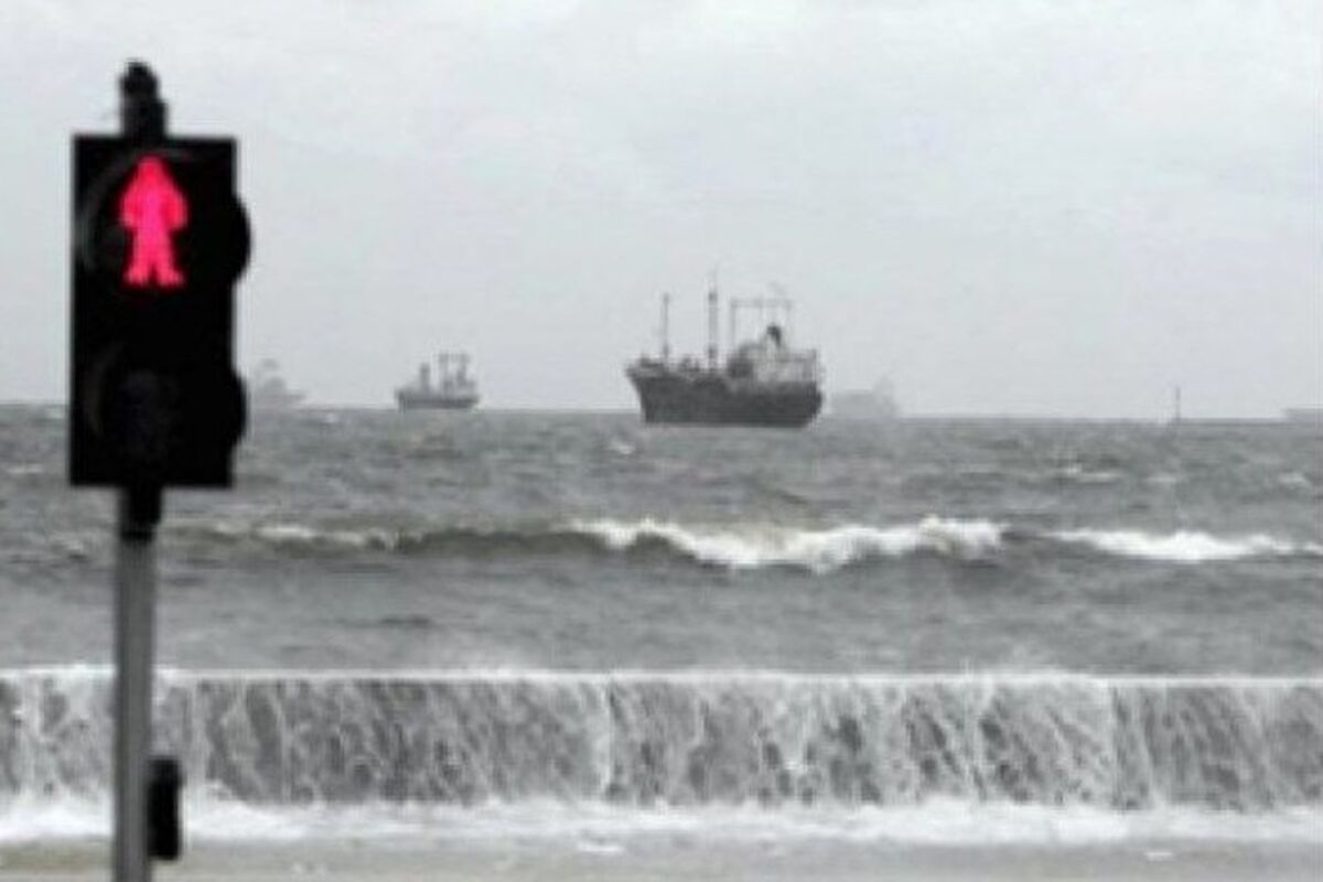 تعطیلی+بنادر+