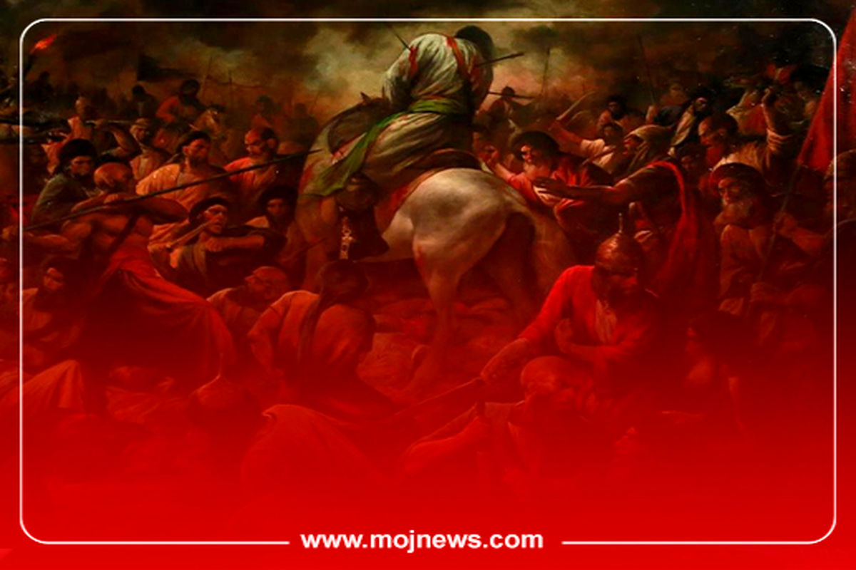 کاور موج قاتلان امام حسین