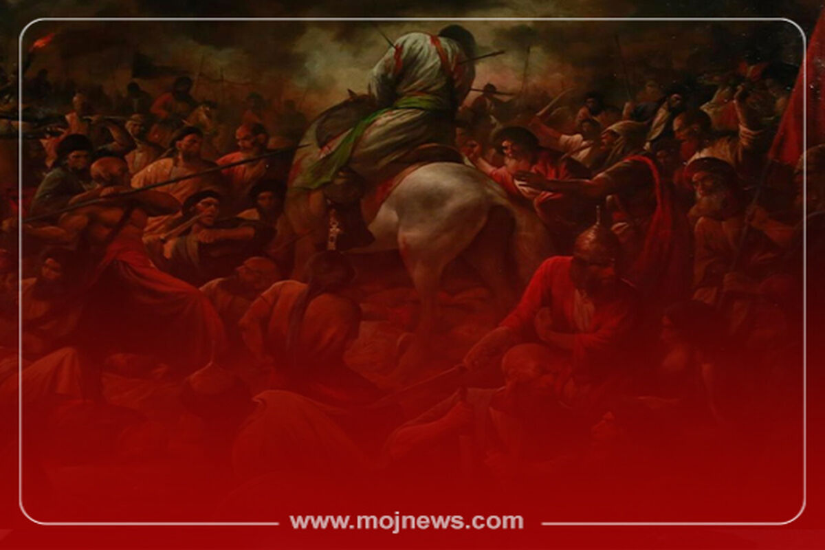 کاور موج قاتلان امام حسین