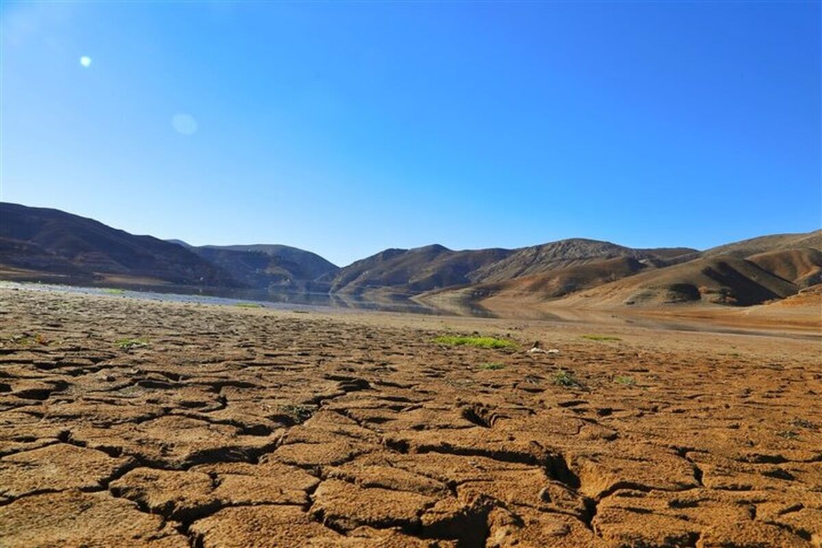 خشکسالی