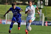 حدادی‌فر را با دو بازیکن معاوضه کنید یا یک‌ونیم میلیارد بدهید