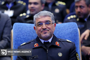 بر اثر تصادفات تعطیلات عید فطر  ۱۰۱ نفر فوت کردند