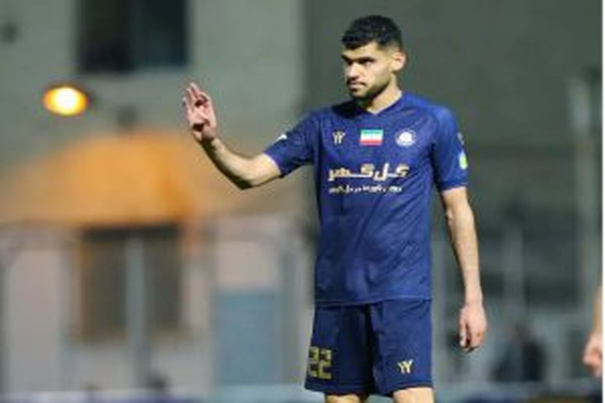 مهدی زارع