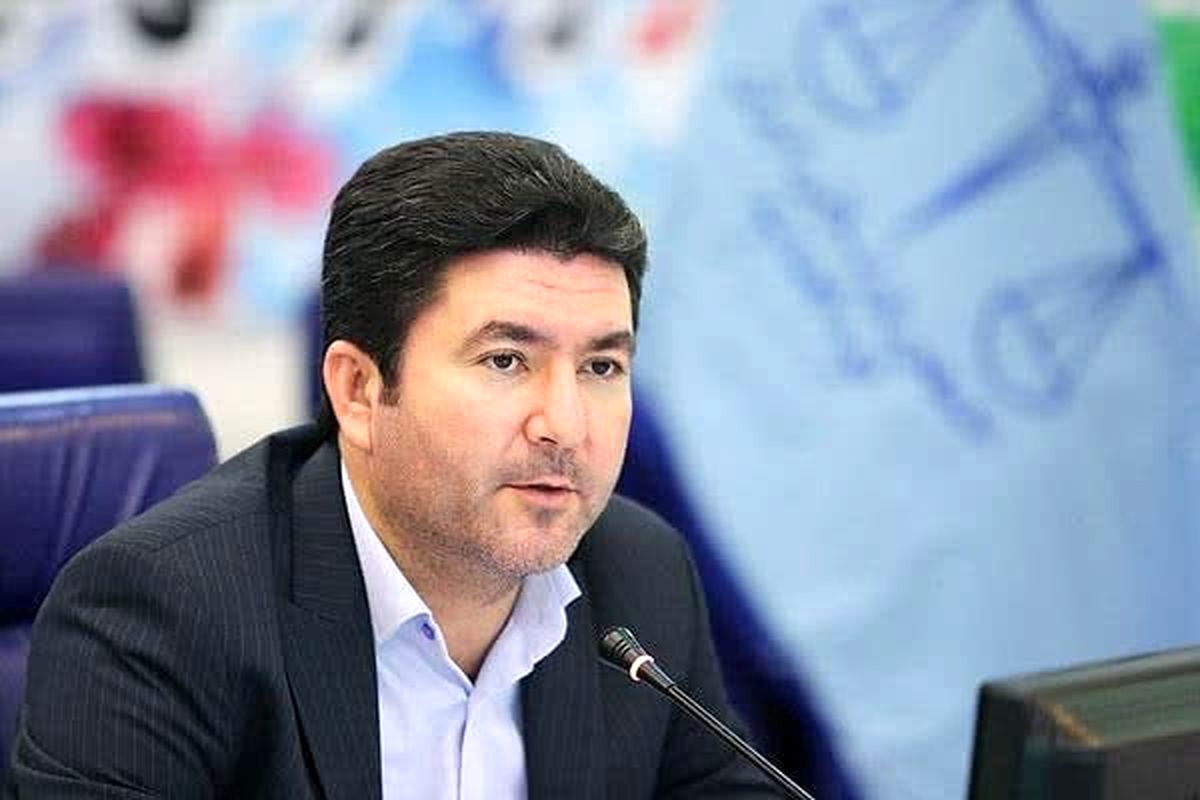 معاون اجتماعی و پیشگیری از وقوع جرم دادگستری کل استان قزوین