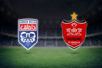 گزارشگر پرسپولیس و داماش مشخص شد