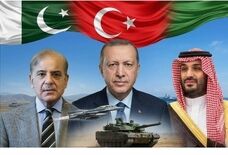 توافق مکه در سایه جنگ یمن؛ ریاض به دنبال آرایش امنیتی در منطقه است؟