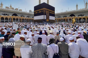 ثبت‌نام عمره مفرده ۱۴۰۴-۱۴۰۵ از ۱۱ مرداد آغاز می‌شود/ شرایط و مدارک لازم