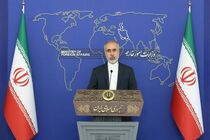سخنگوی وزارت خارجه سوءقصد علیه عمران خان را محکوم کرد