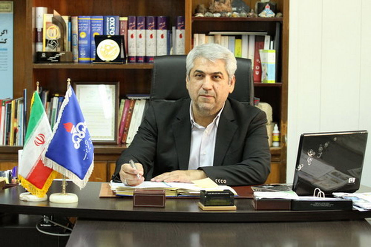 رضا طاهری مناطق نفتخیز