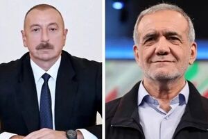 آذربایجان و ایران همیشه در کنار یکدیگر خواهند بود