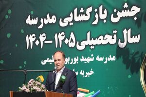 اولویت اصلی امروز کشور، تامین امنیت غذایی است