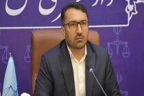 توقیف اموال ۲۴ عنصر خارج نشین مرتبط با دشمن در هرمزگان
