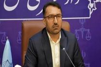 توقیف اموال ۲۴ عنصر خارج نشین مرتبط با دشمن در هرمزگان