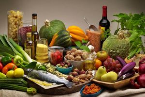 تاثیر رژیم غذایی مردان بر سلامت نوزاد