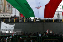 ایران، لیبی و عراق نیست