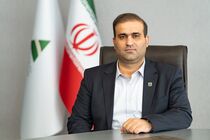 تراز تجاری مثبت ۲۶۰ میلیون دلاری ارس
