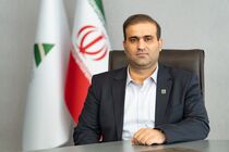 تراز تجاری مثبت ۲۶۰ میلیون دلاری ارس