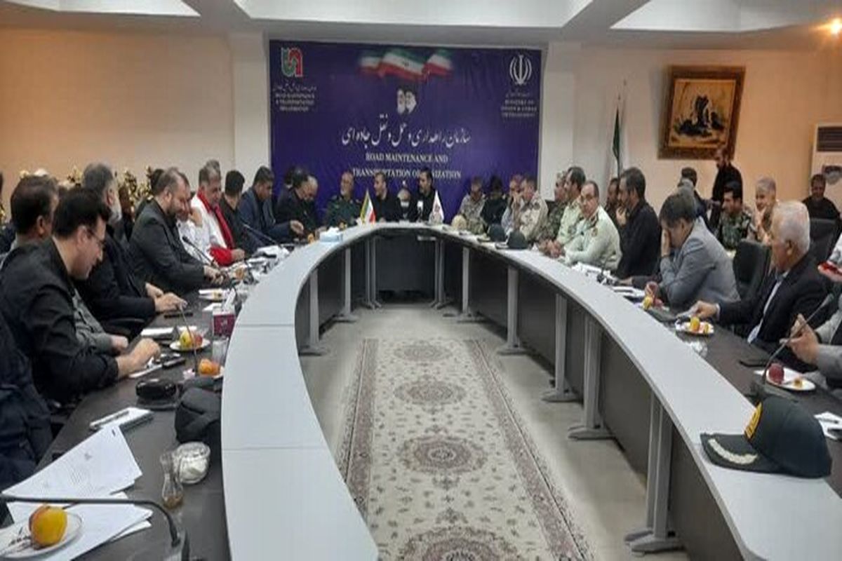 استاندار کرمانشاه