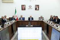 تصویب جدول برش سالانه اهداف کمی قانون برنامه هفتم