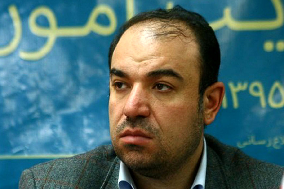 ابراهیم شیخ