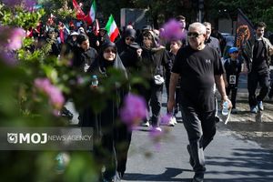 بیش از ۷۱۶ هزار مسافر با متروی تهران در مراسم جاماندگان اربعین جابجا شدند