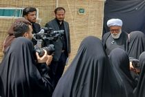 گسترش نسل جدید با اعتقادات بالا، سرمایه معنوی ما هستند