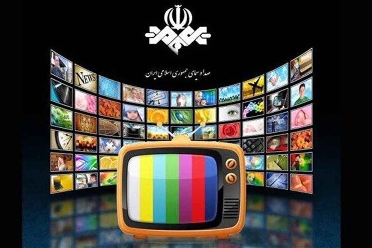 تلویزیون