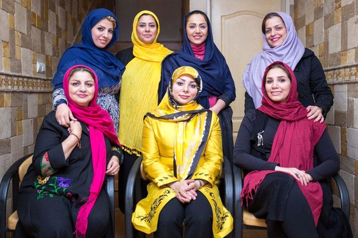 بازیگران زن