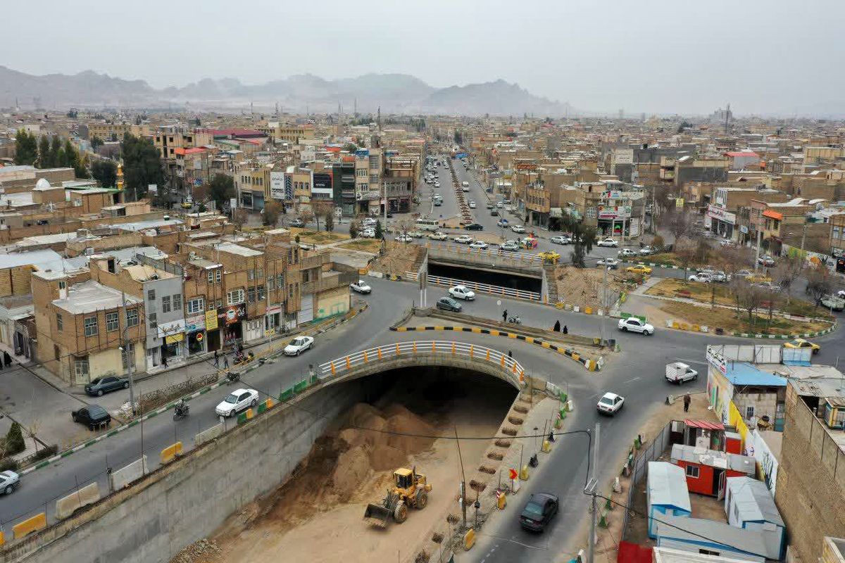  بلوار جمهوری