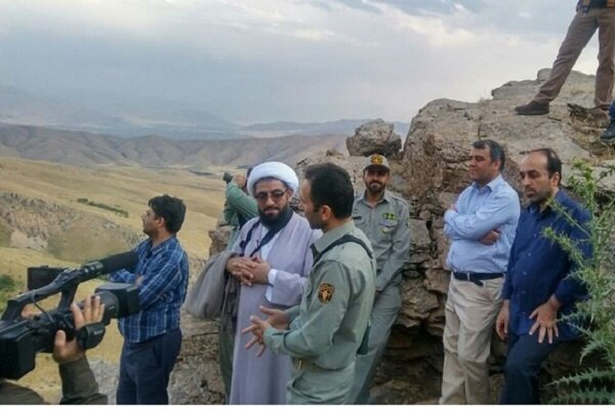 محیط بانان