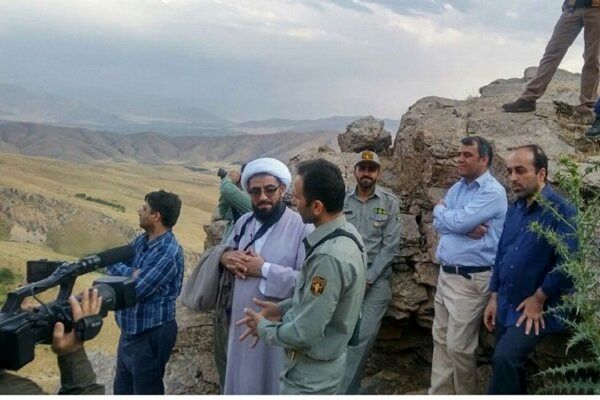 توجه ویژه به محیطبانان