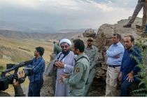 توجه ویژه به محیط‌بانان