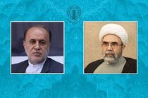 رئیس ستاد مرکزی بزرگداشت دهه فجر انقلاب منصوب شد