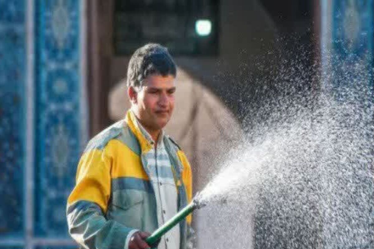 پاکبان
