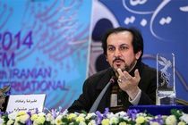 ظرفیت سینما در کشور هنوز به بلوغ  نرسیده است