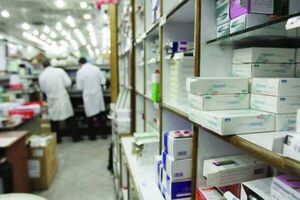 گمرک از ترخیص ۹۶۰ میلیون دلار دارو تاکنون خبر داد