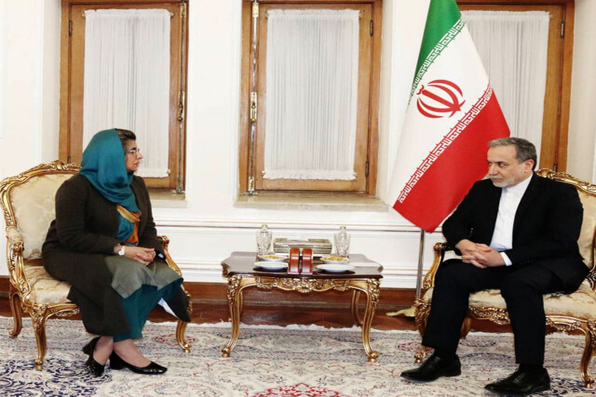 ایران و پاکستان