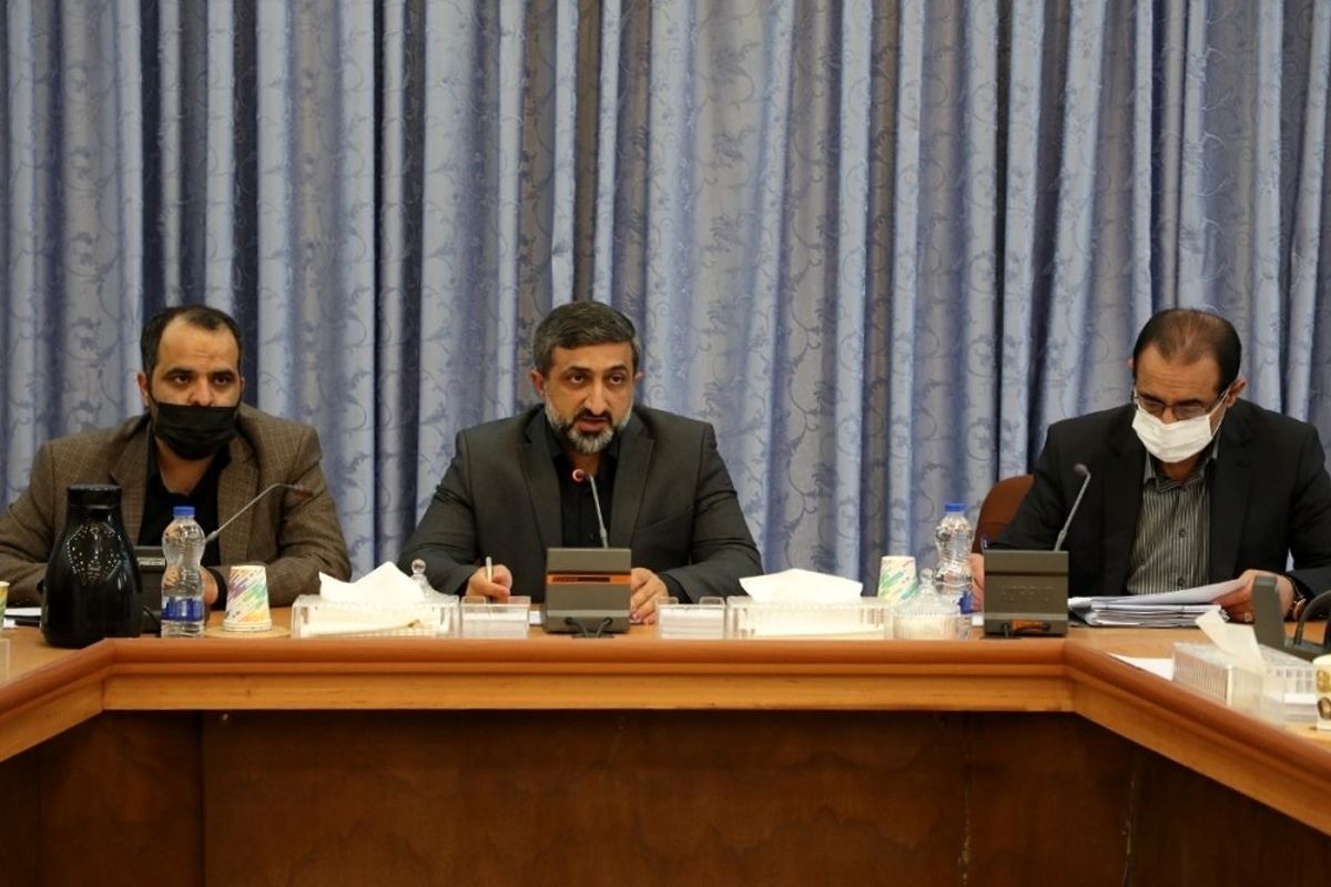 استانداری اردبیل