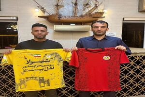 شهرداری نوشهر به دنبال 3 امتیاز از شیرازی ها
