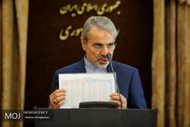 نشست پایانی سخنگوی دولت در سال 96