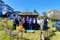 همه دستگاه ها برای خدمات دهی به مسافران نوروزی آماده باشند