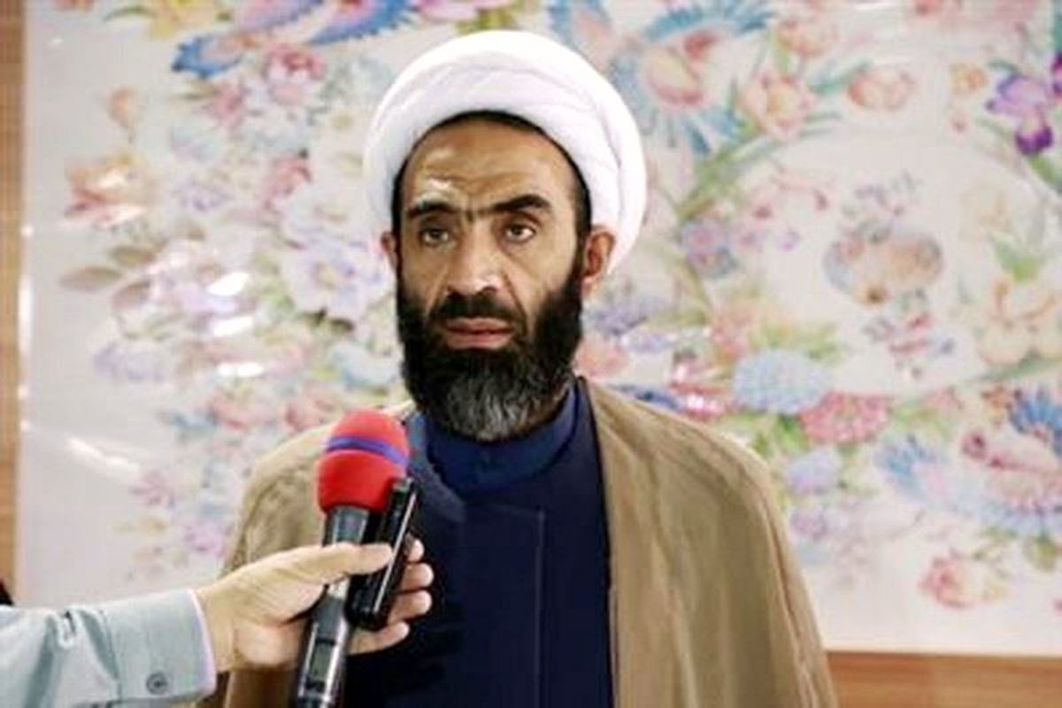 حجت السلام نقدی