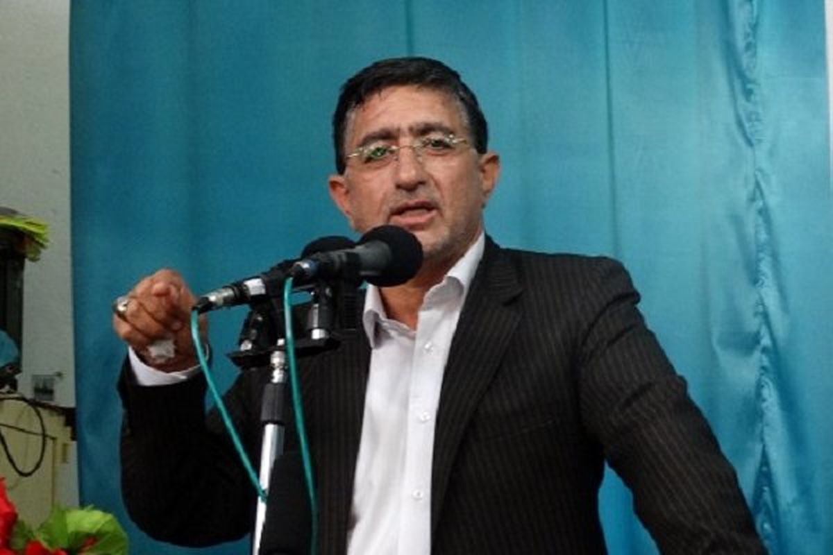 سید حمیدرضا کاظمی