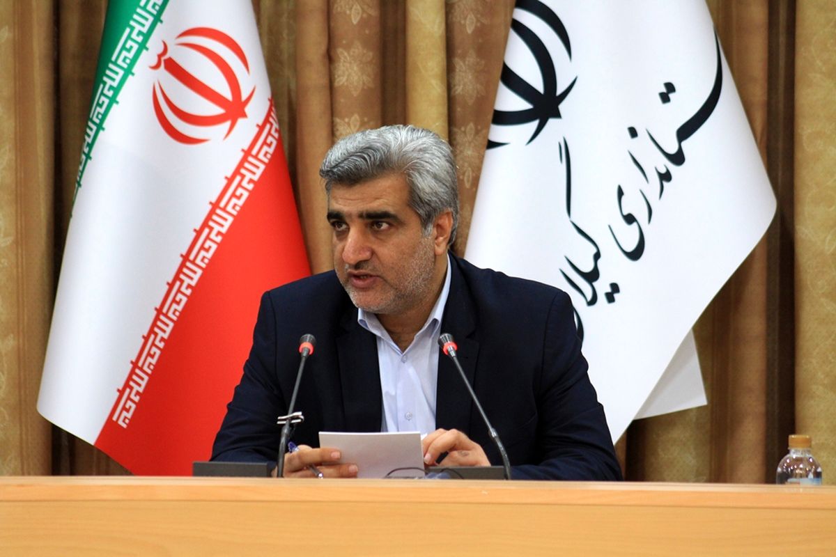 استاندار گیلان