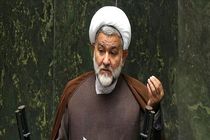 فاطمی امین در مبارزه با فساد ضعیف است/ او یکبار هم در جلسه کمیته پولشویی حاضر نشده