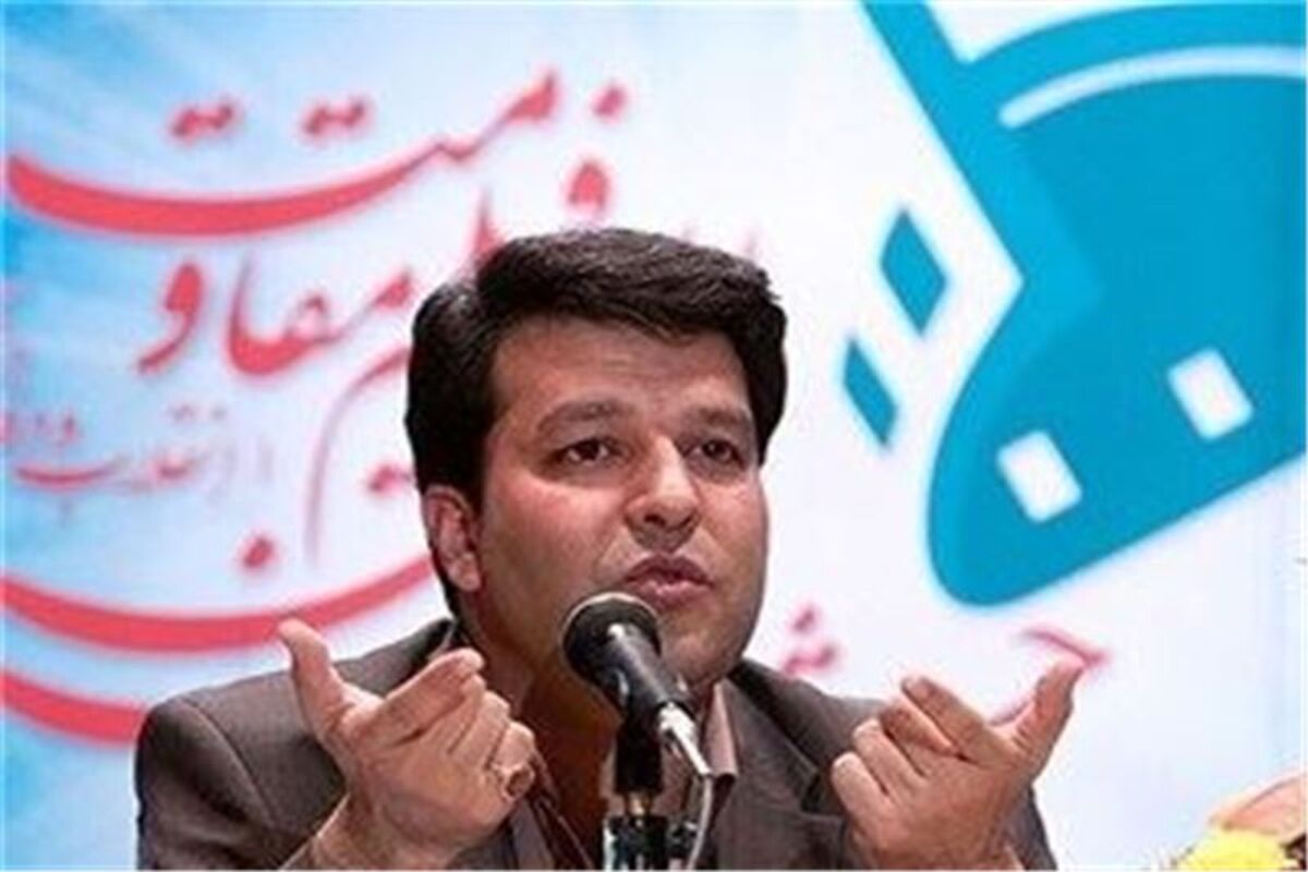 محمد خزایی